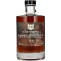 BÖSER KATER RUMbazamba Caramel Toffee Spirit Drink 40% Vol. 0,5l