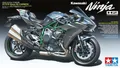 Tamiya 14136 1/12 Kawasaki Ninja H2 Carbon