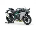 Tamiya 1/12 Kawasaki Ninja H2 Carbon Nr 300014136