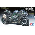 TAMIYA 14136 Kawasaki Ninja H2 Carbon 1:12