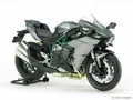 Tamiya Kawasaki Ninja H2 Carbon in 1:12 Motorrad 14136 Yamaha 300014136 Bausatz