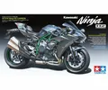 Kawasaki Ninja H2 Carbon / 1:12 - Tamiya 14136