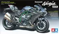 KAWASAKI NINJA H2 CARBON 1:12 TAMIYA COD14136