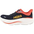 Hoka ONE ONE 1162011-VTYN Bondi 9 Herren Varsity Navy/Nautical Blue EU 43 1/3