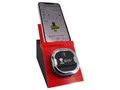 eXODA Halterung für iGrill 3 Bluetooth Thermometer und Tablet Ständer