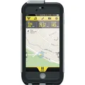 Topeak Weatherproof RideCase iPhone 6 Plus o. Halter black/gray (Apple iPhone 6 Plus) (6858123)