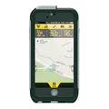 TOPEAK Wetterfeste RIDECASE IP 6 Fahrradtasche, Erwachsene, Unisex, Mehrfarbig (Mehrfarbig), Einheitsgröße