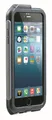 Topeak Weatherproof RideCase für iPhone 6+/ 6S Plus+ ohne Halter schwarz/grau