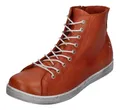 Andrea Conti 0341500-065 Sneaker Rost