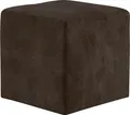 COTTA Hocker Cuby, Sitzwürfel, Cube, Sitzhocker