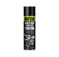 U-POL Sprühlack Raptor MULTI-USE, 1K Schutzlack Spray, kratzfeste Oberfläche, 450ml