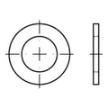 DIN 433 -1 A 4 10,5 A 4 S, 1000 Stück