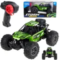 TG67270 RC-Auto Offroad 4x4