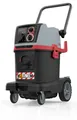 Sprintus Staubsauger Craftix 35 M Nass-Trocken Sauger wie Eibenstock ESS 35 MP