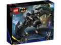 LEGO® LEGO® Super Heroes 76265 Batwing: Batman™ vs. Joker™ Konstruktionsspielsteine, (357 St)