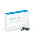 Laflorin für Kinder - mit 9 natürlichen aktiven Darmbakterien, Biotin & Folsäure