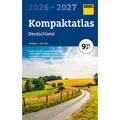 Adac Kompaktatlas 2026/2027 Deutschland (56549473)