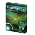 Kaspersky Small Office Security - 15 User. 1 Year - Base - ESD-DownloadESD