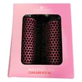 Olivia Garden Multibrush Curlers Kit - 4 Aufsätze & 1 abnehmbarer Griff - Größe