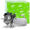 VALEO 700436 AGR Ventil AGR Modul Modu l: YES mit Bypass : YES Technologie : ELECTRIC Auspuffemissionsnormen : EURO 5