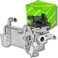 VALEO 700436 AGR-Modul mit AGR-Kühler, AGR-Venti für AUDI 2.0 TDI