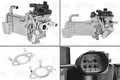VALEO 700436 AGR-Modul für AUDI SEAT