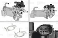 VALEO 700436 AGR-Modul für AUDI,SEAT