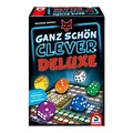 Schmidt Spiele Ganz schön clever - Deluxe - deutsch 299739