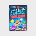 Ganz schön clever® – Deluxe, Familienspiel