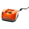 HUSQVARNA Schnellladegerät QC500 (500 W/ 230 V)