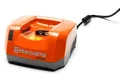 Husqvarna Akku-Schnellladegerät QC500 - 500W 220V