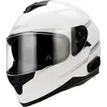 Sena Outride, Integralhelm - Weiß - XL