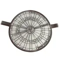 Karella Dartscheibe Matrixfolie für Dartautomat Karella CB-25