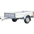 Stema Anhänger Basic 750