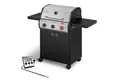 Enders® Gasgrill Chicago Next 3R Turbo Gas Grill inkl. Fleischthermometer