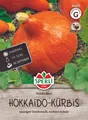 Hokkaido-Kürbis Uchiki Kuri Samen von SPERLI