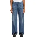 Judee Carpenter Loose Jeans