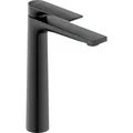 Duravit EH-WT-MI XL Tulum Ausl 155mm o ZAG schwarz matt (TU1040002046)