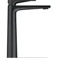 Duravit Tulum - Waschtischarmatur, schwarz matt TU1040002046