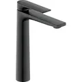 Duravit Waschtischarmatur Tulum XL Schwarz Matt 155 mm Ausladung