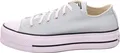 Converse Sneakers A11876C in Blue color size 39