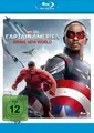 Captain America: Brave New World Giancarlo Esposito