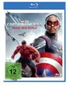 Blu-ray Captain America - Brave New World #1906858