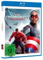 Captain America: Brave New World (Blu-ray) Neu & OVP