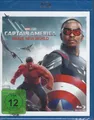 Captain America - Brave New World - BluRay - Neu / OVP