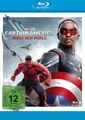 Captain America: Brave New World | Julius Onah (u. a.) | Deutsch | Blu-ray Disc