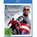 Captain America: Brave New World (Blu-ray) Action 119 Min.