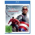 Captain America: Brave New World BD