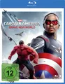 Captain America: Brave New World (BR)  Min: 119/DD5.1/WS - Sony Music  - (Blu-r
