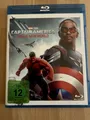 Captain America: Brave New World (Blu-Ray) Zustand: Sehr Gut